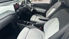 Volkswagen ID.3 150kW Tour Pro S 77kWh 5dr Auto Electric Hatchback